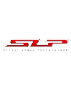 SLP Universal LoudMouth II 2.5in Inlet / Outlet Bullet-Type Muffler buy in USA