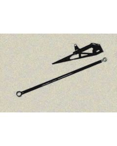 Skyjacker 1994-2001 Dodge Ram 2500 4 Wheel Drive Track Bar buy in USA