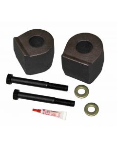 Skyjacker Suspension Front Leveling Kit 2005-2017 Ford F-350 Super Duty 4 Wheel Drive buy in USA