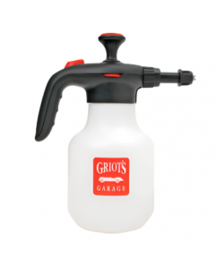 Griots Garage Pump Up Foamer buy in USA