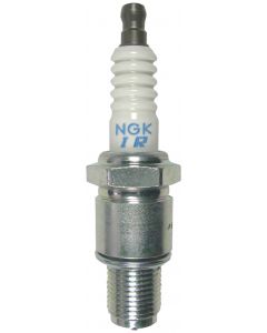 NGK Laser Iridium Trailing Spark Plugs Box of 4 (RE9B-T) buy in USA