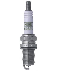 NGK Single Platinum Spark Plug Box of 4 (BKR6EGP) buy in USA