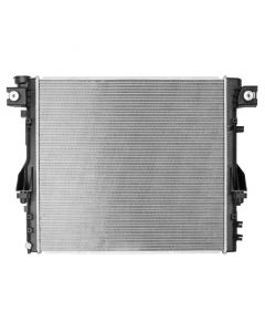 Omix Radiator 1 row- 07-18 Jeep Wrangler JK 3.6L/3.8L buy in USA