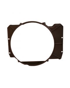 Omix Radiator Fan Shroud HD Cooling 81-86 Jeep CJ buy in USA