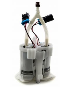 Walbro 450lph E85 Universal Dual Fuel Pump Assembly buy in USA