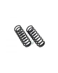 Superlift 07-18 Jeep JK 2 Door & 4 Door Coil Springs (Pair) 2.5in Lift - Front buy in USA