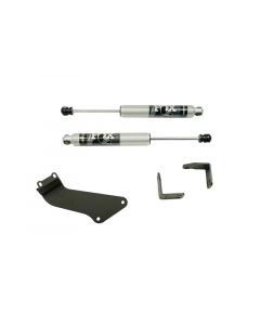 Superlift 14-20 Ram 2500 / 13-20 Ram 3500 4WD Dual Stabilizer Kit w/ Fox 2.0 Shocks buy in USA