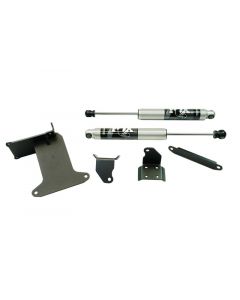 Superlift 05-20 Ford F250/350 Super Duty Dual Stabilizer w/ Fox 2.0 Shocks buy in USA