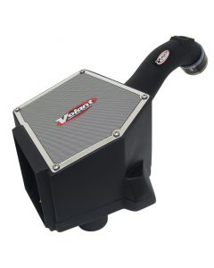 Volant 01-04 Chevrolet Silverado 2500HD 6.6 V8 Primo Closed Box Air Intake System buy in USA