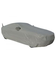 Rampage 1986-1994 Suzuki Samurai Car Cover - Grey buy in USA