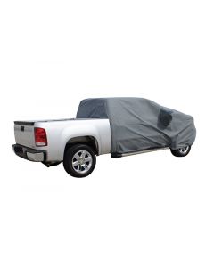 Rampage 1999-2019 Universal Easyfit Truck Cover 4 Layer - Grey buy in USA