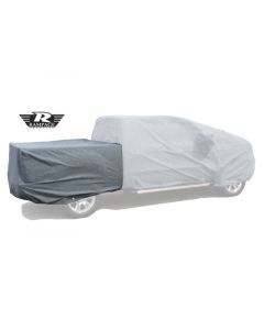 Rampage 1999-2019 Universal Easyfit Truck Bed Cover - Grey buy in USA