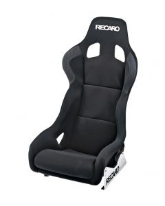 Recaro Profi XL Seat - Black Velour/Black Velour buy in USA