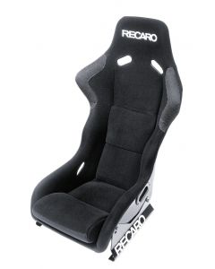 Recaro Profi Seat - Black Velour/Black Velour buy in USA