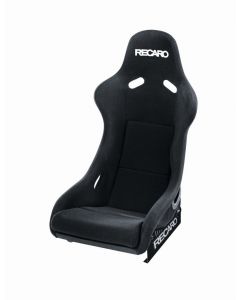 Recaro Pole Position N.G. Seat - Black Velour/Black Velour buy in USA