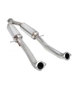 Remark Nissan 370Z (Z34) V2 Mid Pipe Kit buy in USA