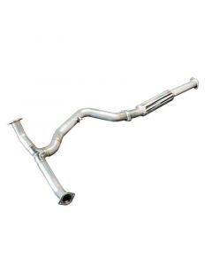 Remark 2015+ Subaru WRX/STI VA Resonated Mid Pipe buy in USA