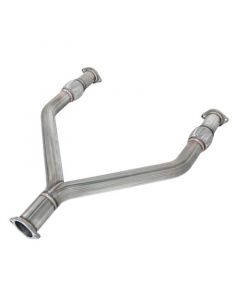 Remark 2014+ Infiniti Q50 / Nissan 370Z Y-Pipe Kit buy in USA