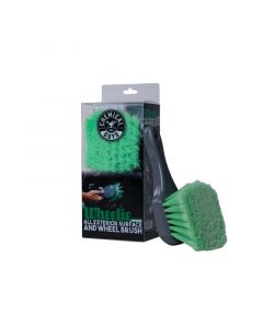 Chemical Guys Wheelie Wheel & Tire Brush buy in USA