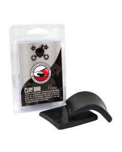 Chemical Guys Clay Bar (Heavy Duty) - Black buy in USA