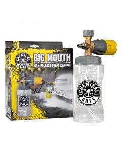 Chemical Guys Big Mouth Max Release Foam Cannon buy in USA