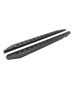 Go Rhino RB20 Slim Running Boards - Universal 73in. - Tex. Blk buy in USA