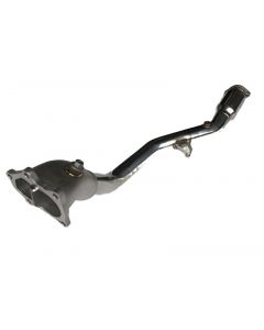 Invidia 08-19 WRX/STI Down-Pipe w/ High Flow Cat buy in USA