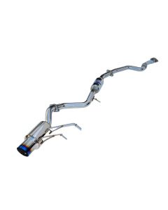 Invidia 15+ Mazda MX-5 GT Titanium Tip Cat-back Exhaust buy in USA