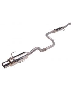 Skunk2 MegaPower 94-01 Acura Integra LS/RS/Type R (97-01)/GS-R (00-01) Hatchback 60mm Exhaust System buy in USA