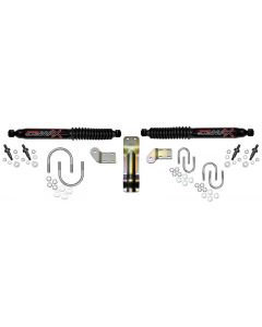 Skyjacker 1998-2001 Dodge Ram 1500 4 Wheel Drive Steering Damper Kit buy in USA