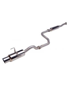 Skunk2 MegaPower 96-00 Honda Civic Hatchback (Japan SPEC) 60mm Exhaust System buy in USA