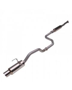 Skunk2 MegaPower 93-00 Honda Civic EX/DX (93-95)/Si (99-00) 60mm Exhaust System buy in USA