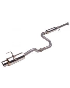 Skunk2 MegaPower 92-97 Honda Del Sol (All Models) 60mm Exhaust System buy in USA