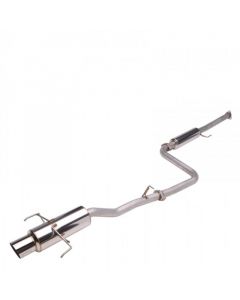 Skunk2 MegaPower 97-01 Honda Prelude Base 60mm Exhaust System buy in USA