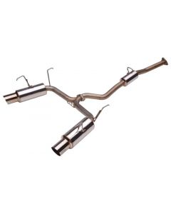 Skunk2 MegaPower 00-07 Honda S2000 (Dual Canister) 60mm Exhaust System buy in USA