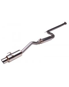 Skunk2 MegaPower R 06-08 Honda Civic Si (Coupe) 70mm Exhaust System buy in USA