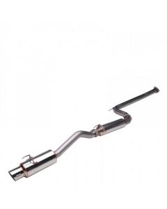 Skunk2 MegaPower RR 06-10 Honda Civic Si (Coupe) 76mm Exhaust System (Factory Bolt On) buy in USA