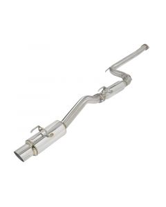 Skunk2 MegaPower RR 06-10 Honda Civic Si (Sedan) 76mm Exhaust System (Factory Bolt On) buy in USA