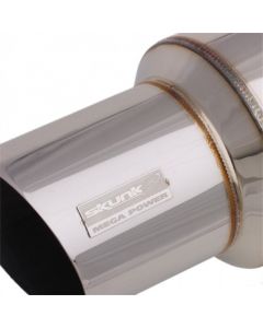 Skunk2 MegaPower RR 12 Honda Civic Si (Coupe) 76mm Exhaust System buy in USA