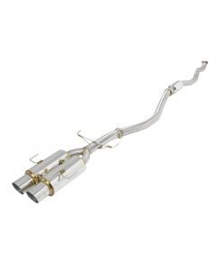 Skunk2 MegaPower RR 17-20 Honda Civic Si Sedan Exhaust System buy in USA