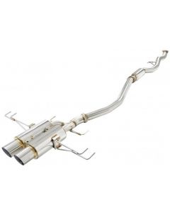 Skunk2 MegaPower RR 16-20 Honda Civic Sport 5-Door Hatchback Exhaust System buy in USA