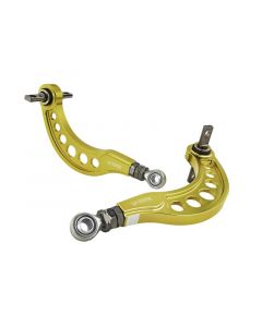 Skunk2 Pro Series 06-09 Honda Civic Gold Anodized Adjustable Rear Camber Kits buy in USA