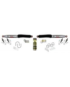 Skyjacker 2005-2012 Ford F-350 Super Duty 4 Wheel Drive (For 4-8.5in Lifts) Steering Damper Kit buy in USA