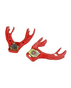 Skunk2 Pro Series 92-95 Honda Civic/94-01 Acura Integra Adjustable Front Camber Kits (+/- 5 Deg) buy in USA