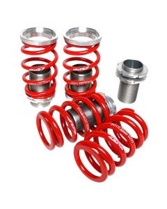 Skunk2 01-05 Honda Civic (EX Only) Coilover Sleeve Kit (Set of 4) buy in USA