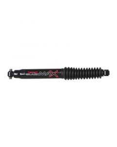 Skyjacker 2018+ Jeep Wrangler JL 2in-2.5in Lift Black Max Front Shock Absorber w/ Black Boot buy in USA