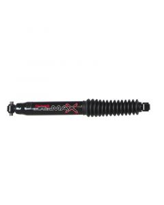 Skyjacker 2018+ Jeep Wrangler JL 2in-3in Lift Black Max Rear Shock Absorber w/ Black Boot buy in USA