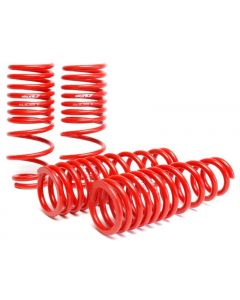 Skunk2 92-95 Honda Civic/Del Sol Lowering Springs (2.50in - 2.25in.) (Set of 4) buy in USA