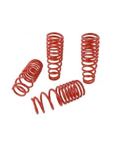 Skunk2 96-00 Honda Civic Lowering Springs (2.50in - 2.25in.) (Set of 4) buy in USA