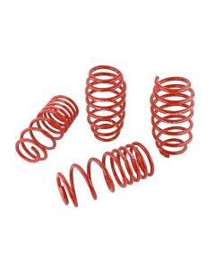 Skunk2 06-09 Honda Civic Lowering Springs (2.25in - 2.00in.) (Set of 4) buy in USA